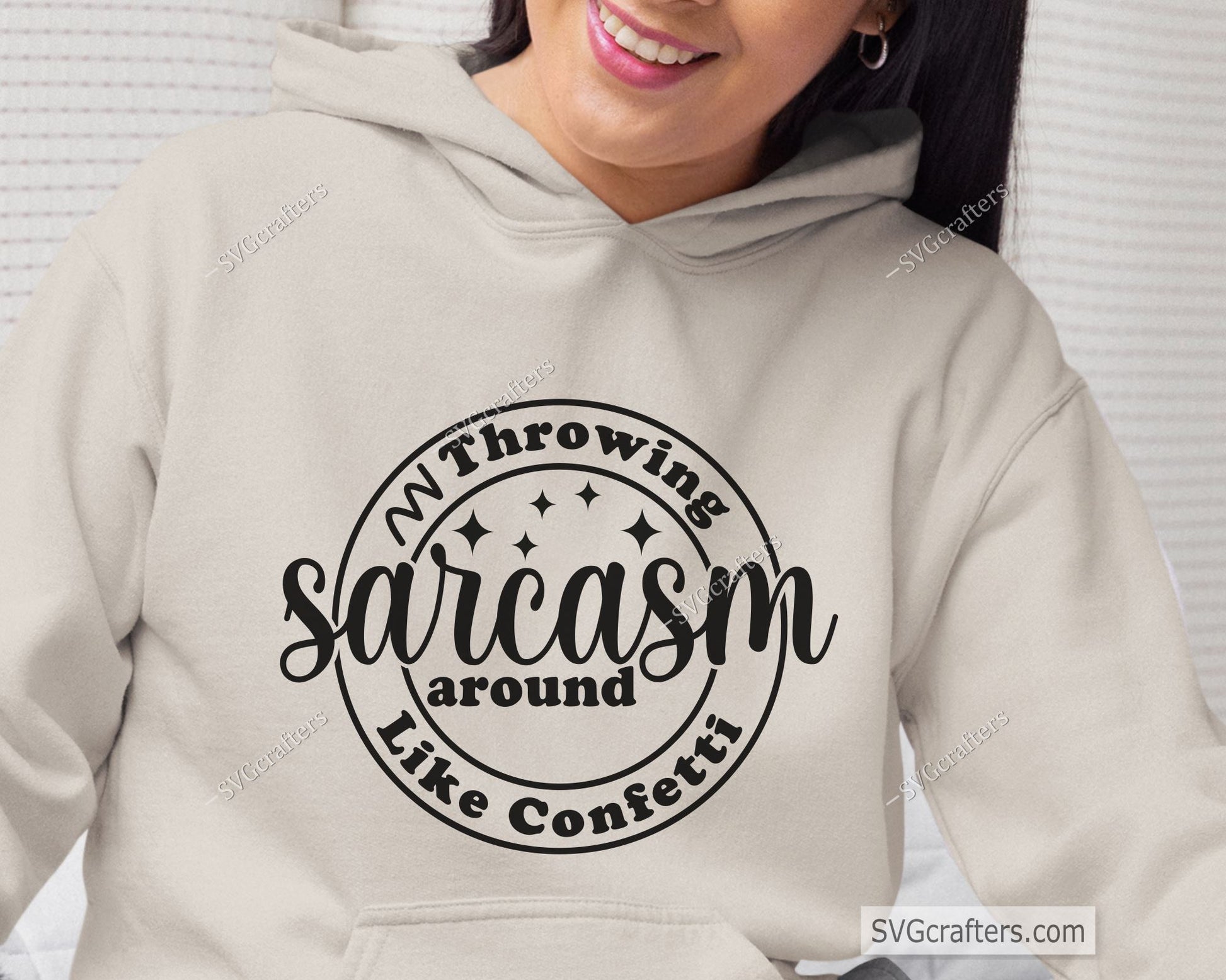 Funny Quotes Svg Bundle