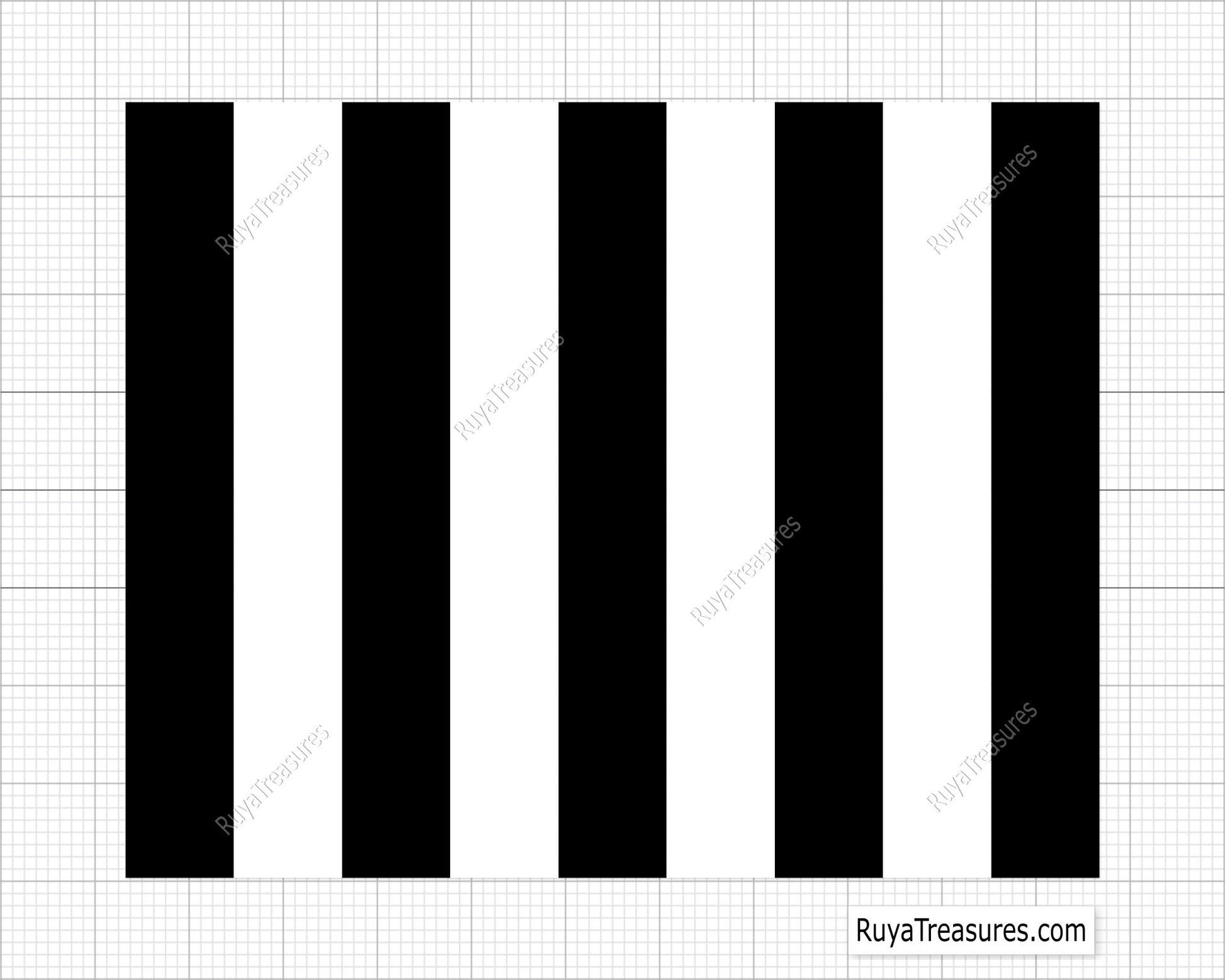 Seamless Stripes Pattern Svg