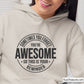 Sometimes You Forget You're Awesome Svg, Appreciation Svg