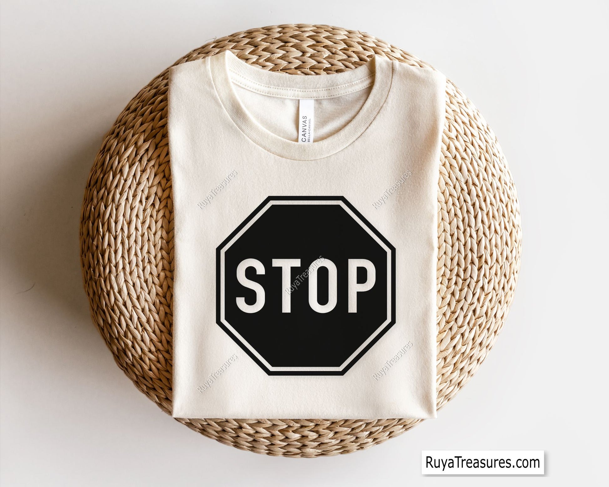 Stop Sign svg