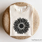 Sunflower Svg