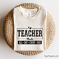 Teacher Mode Svg