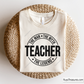 Teacher svg
