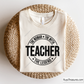 Teacher svg