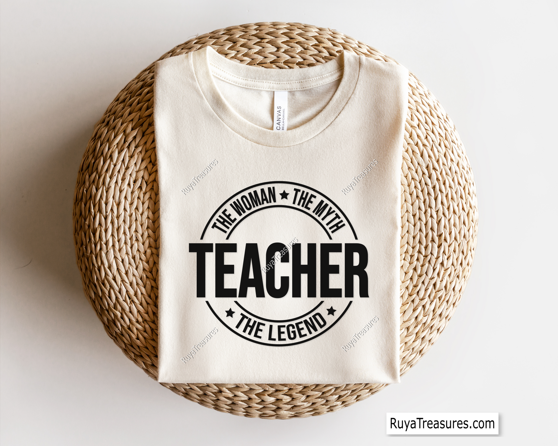 Teacher svg