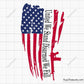 United We Stand Svg