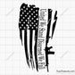 United We Stand Svg