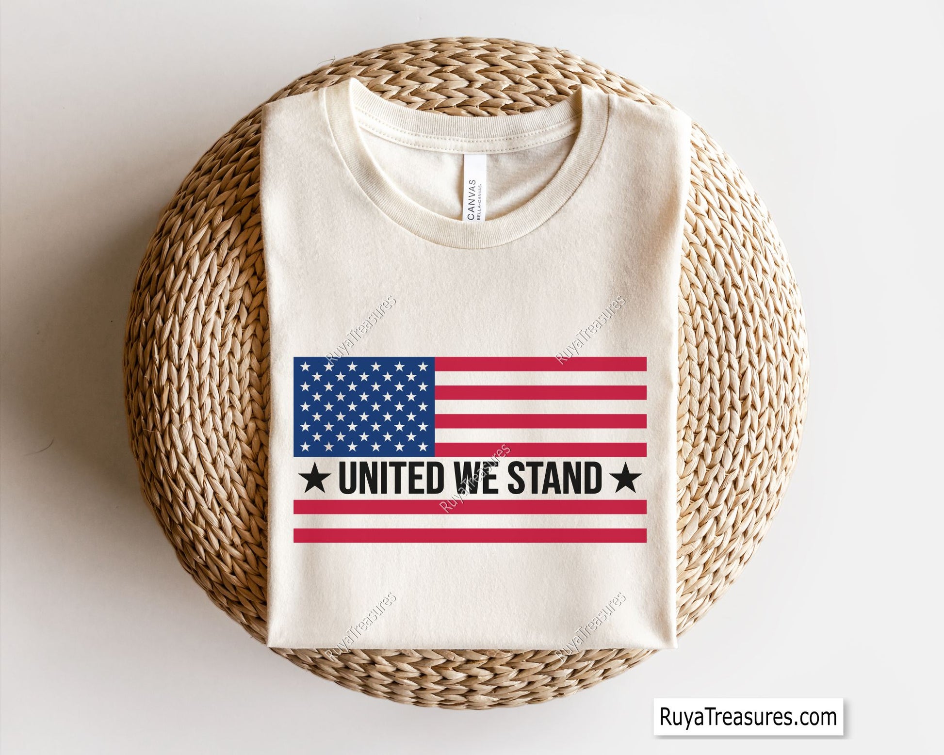 United We Stand Svg