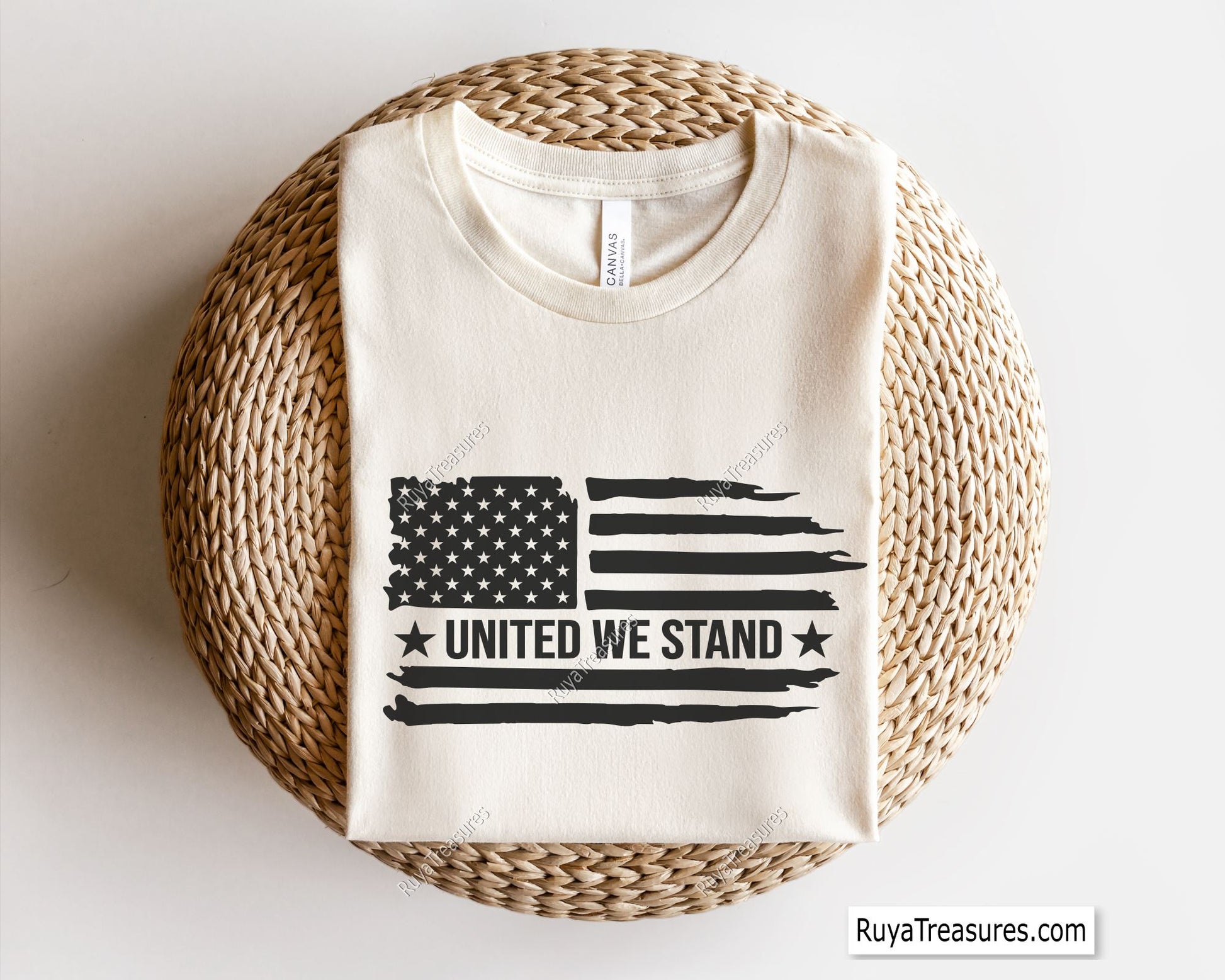 United We Stand Svg