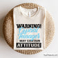 Warning Official Teenager svg