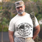 We Are Not Descended From Fearful Men Svg Png, 2nd Amendment Svg