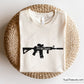 We The People AR15 Svg
