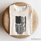 We the People Distressed Flag Svg
