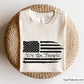 We the People Distressed Flag Svg