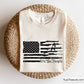 We the People Guns Flag Svg