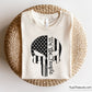 We the People Punisher Svg