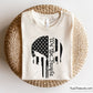 We the People Punisher Svg