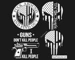 We the People Svg