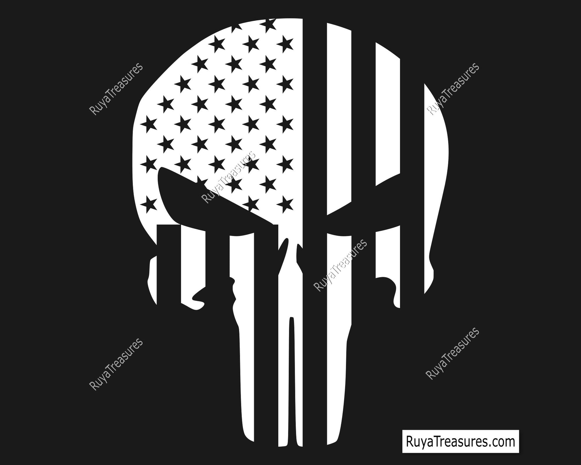 We the People Svg