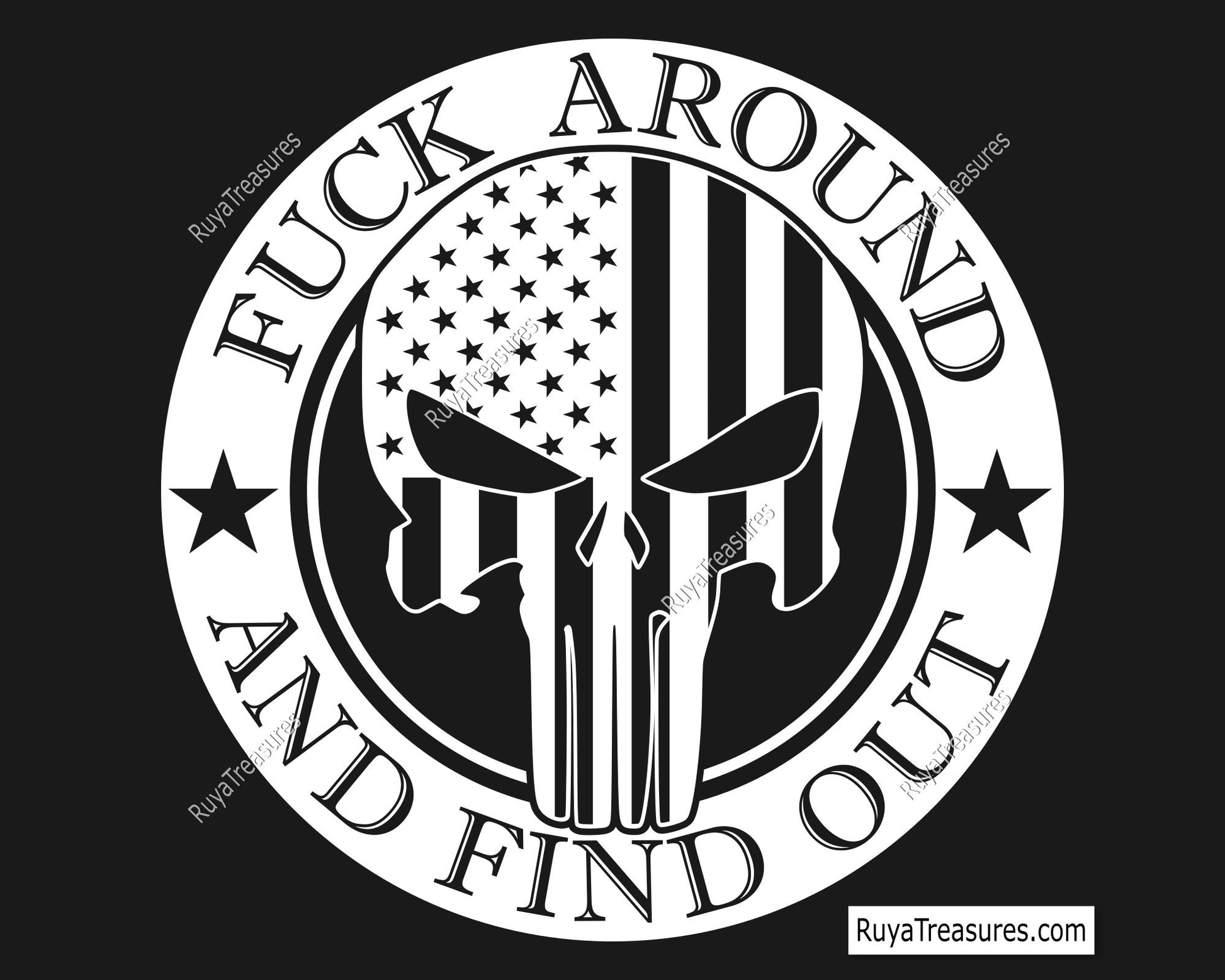 We the People Svg
