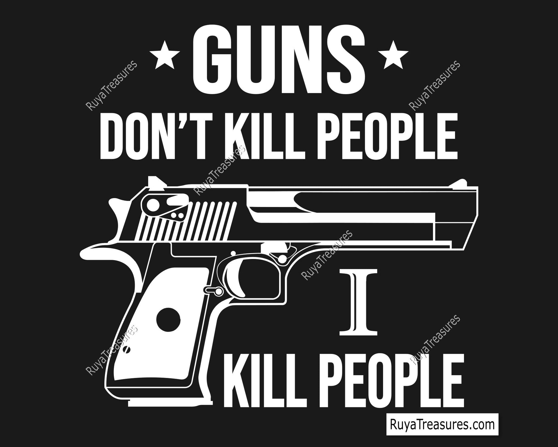 We the People Svg