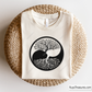 Yin and Yang Tree SVG PNG featuring a Tree of Life design symbolizing balance, harmony, and nature, ideal for crafting projects