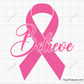 breast cancer svg