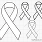 breast cancer svg