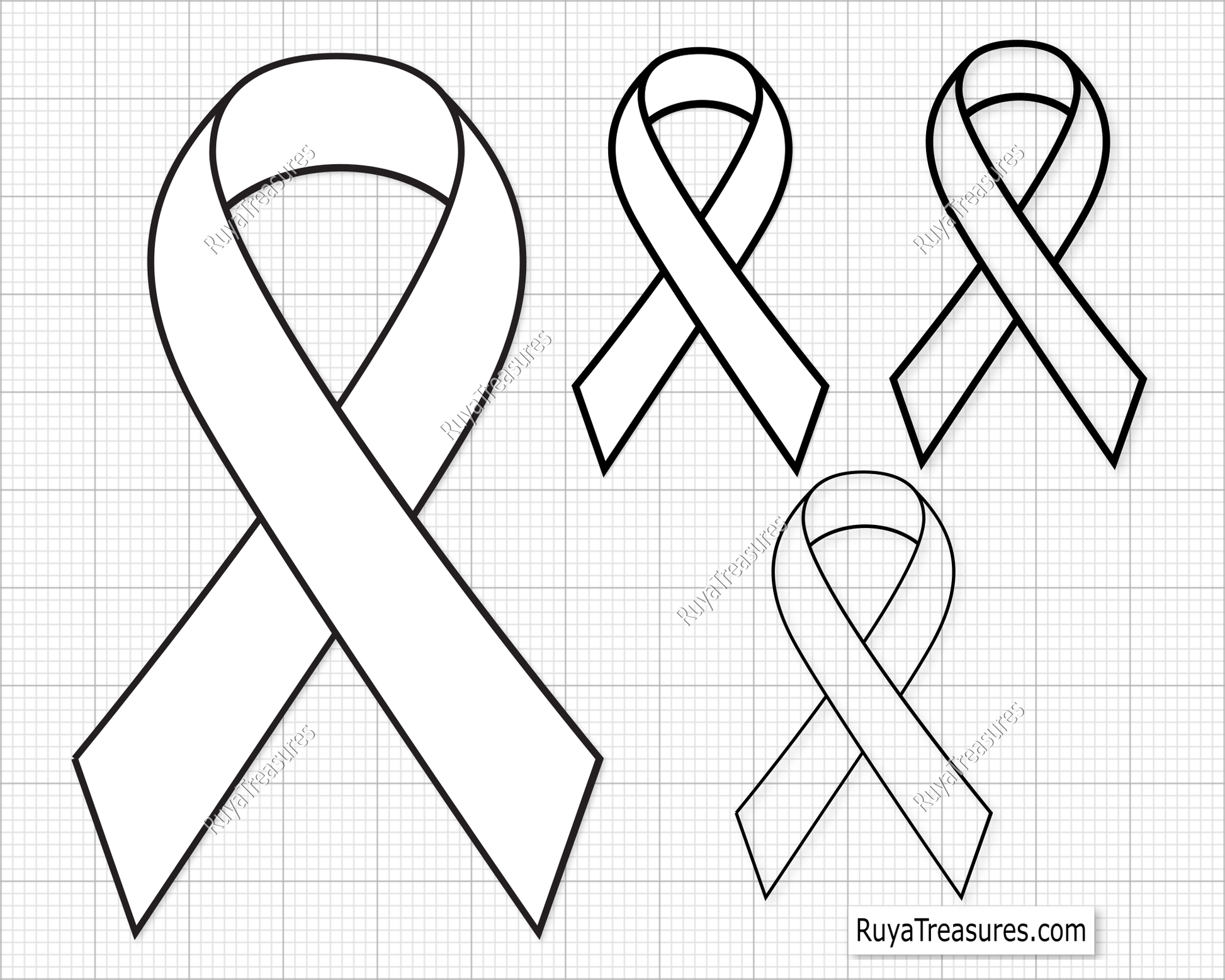 breast cancer svg