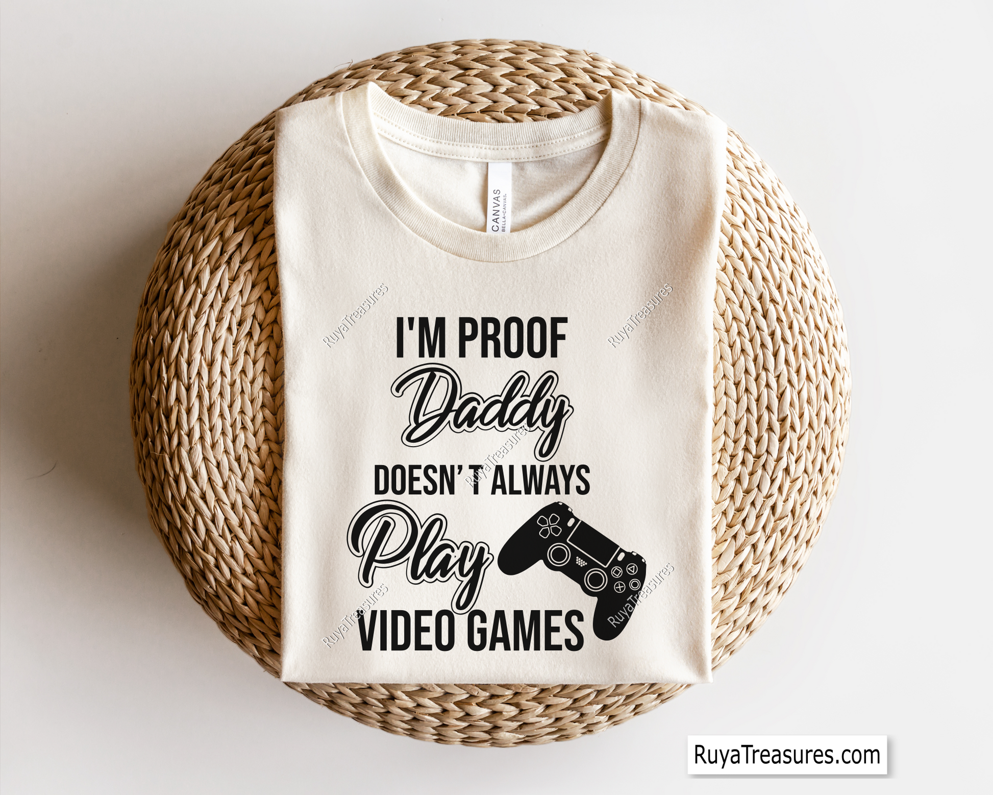 daddy svg