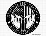defend the 2nd svg