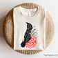 Feather Firefighter Svg design for Cricut and Silhouette