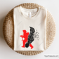 Feather Firefighter Svg design for Cricut and Silhouette