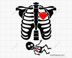 maternity svg