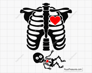 maternity svg