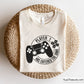 Player 1 Has Entered The Game SVG design for Cricut and Silhouette