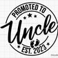Promoted to Mommy Svg Png, Baby Announcement svg
